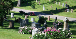 Pickering Funeral Home